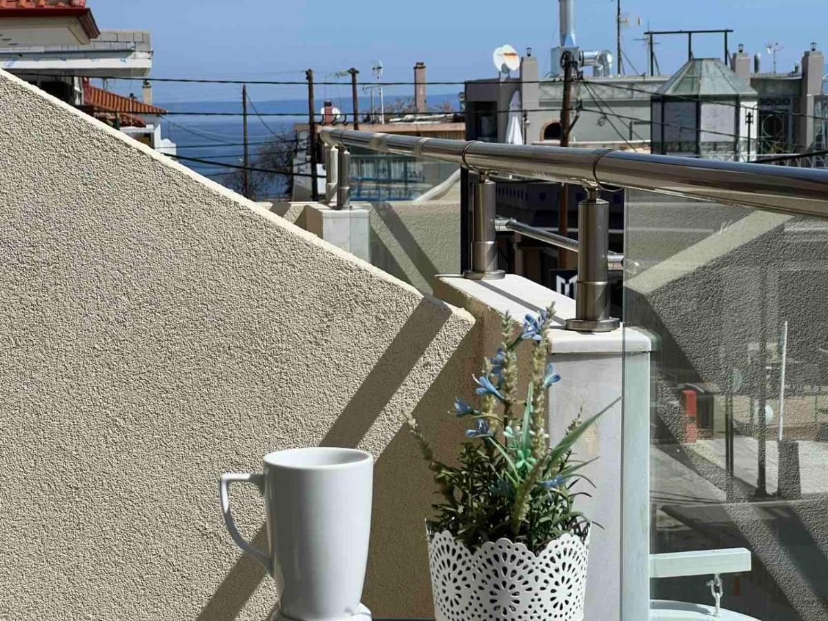 Apartment Elenasrooms *