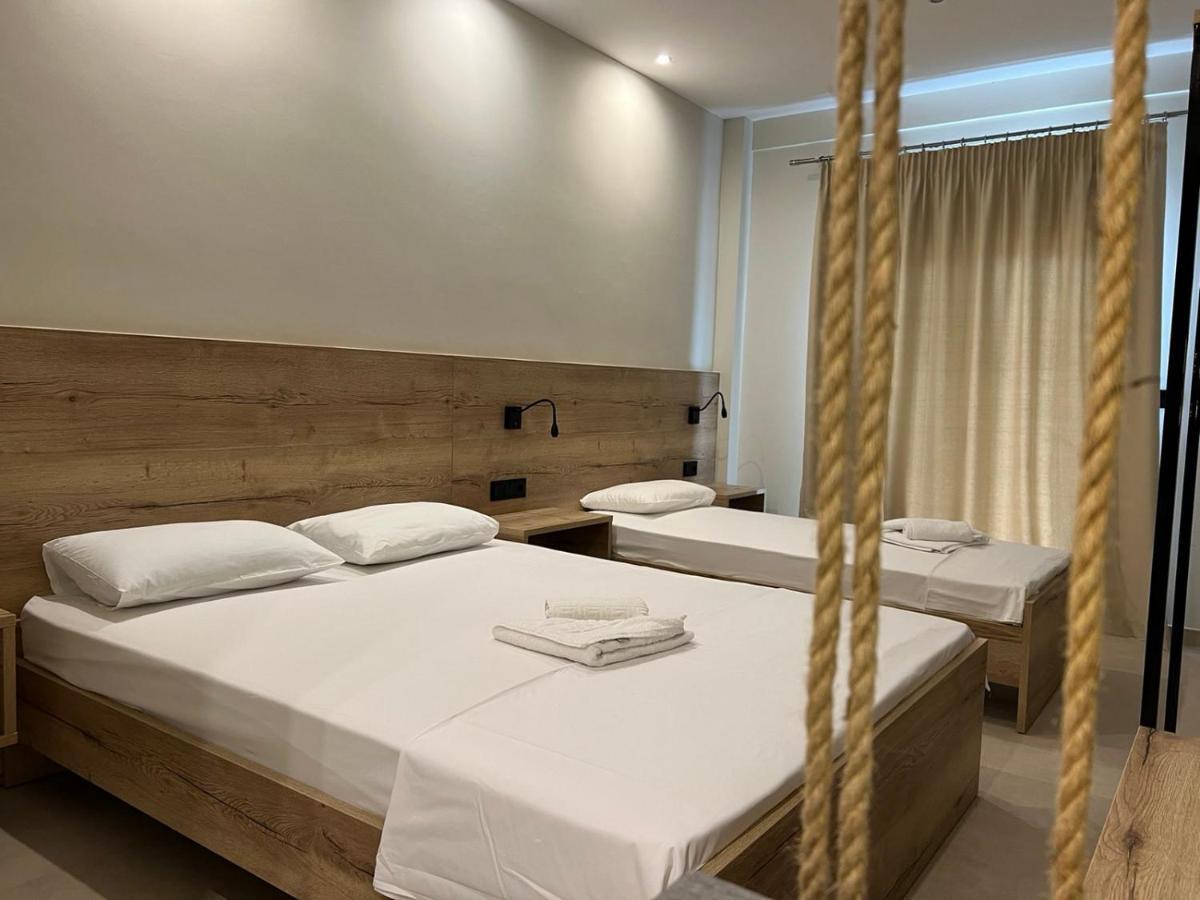 Elenasrooms * Kallithea (Chalkidiki)