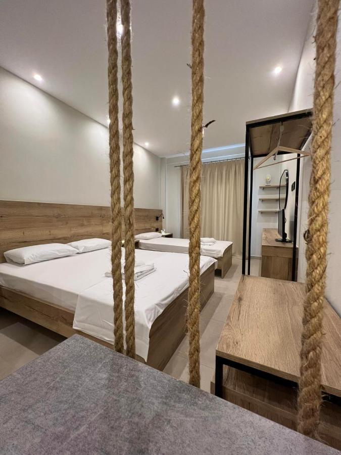 Elenasrooms * Kallithea (Chalkidiki)