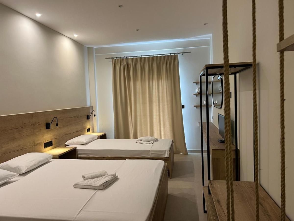 Apartment Elenasrooms Kallithea (Chalkidiki)