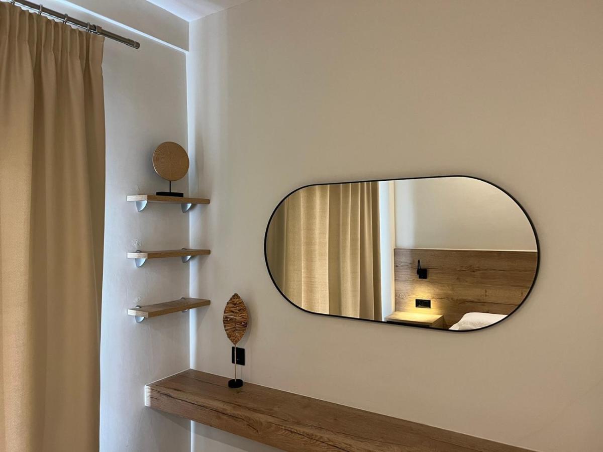 Elenasrooms Kallithea (Chalkidiki)