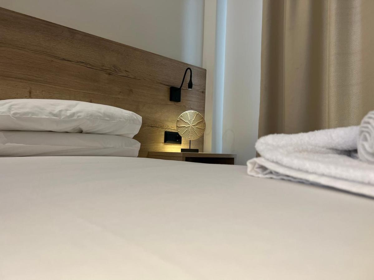 Elenasrooms Kallithea (Chalkidiki)
