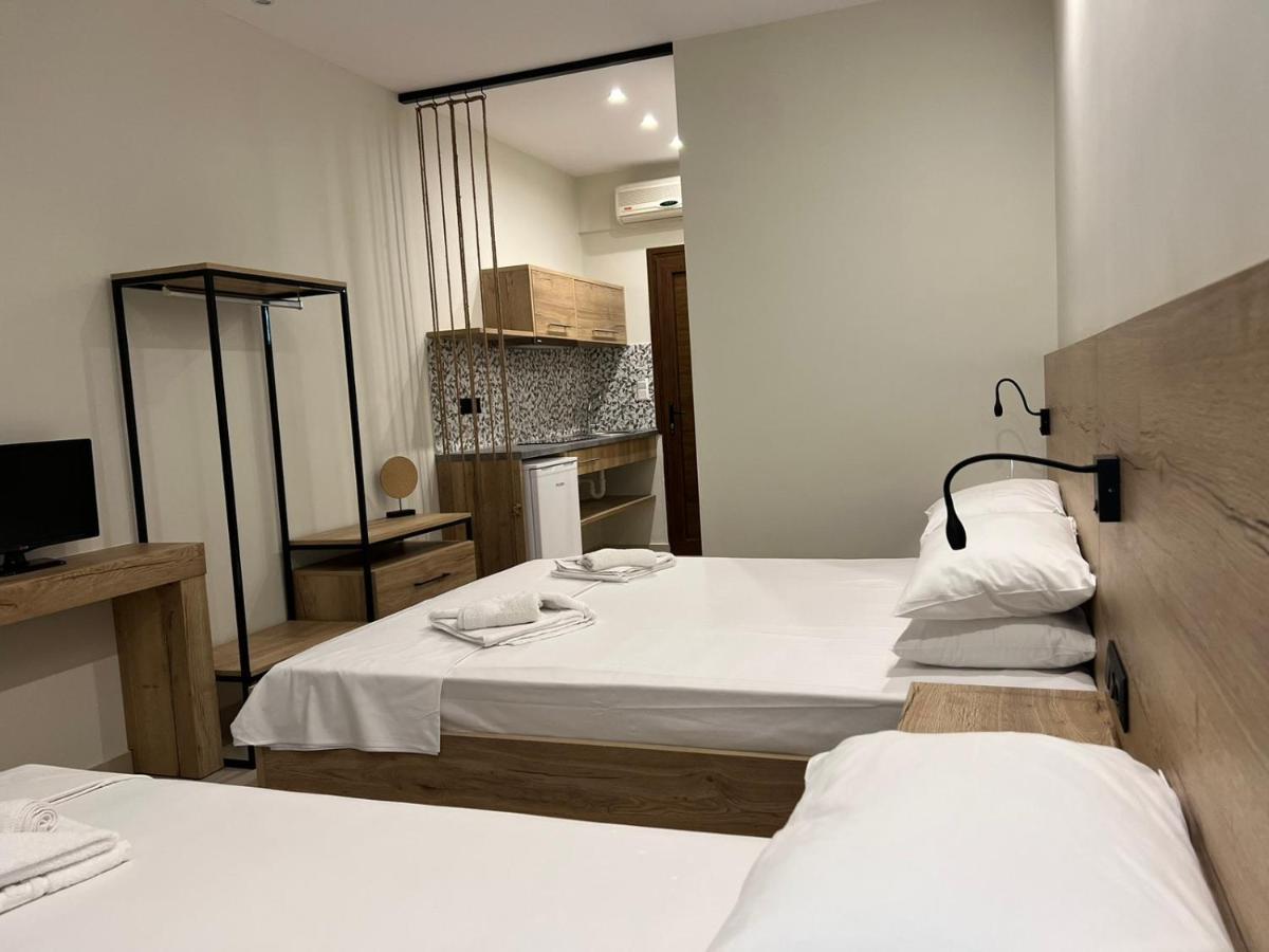 Elenasrooms Apartment Kallithea (Chalkidiki)