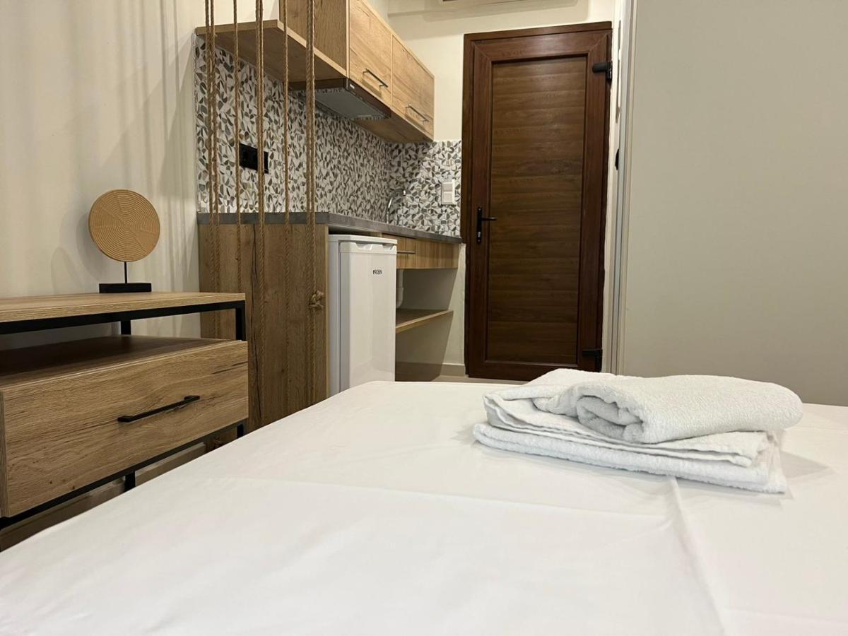 Elenasrooms Apartment Kallithea (Chalkidiki)