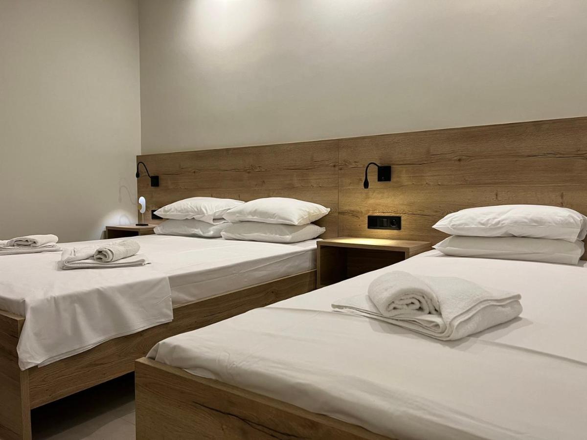 Elenasrooms Apartment Kallithea (Chalkidiki)