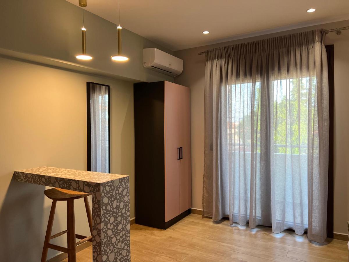 Apartment Elenasrooms Kallithea (Chalkidiki)