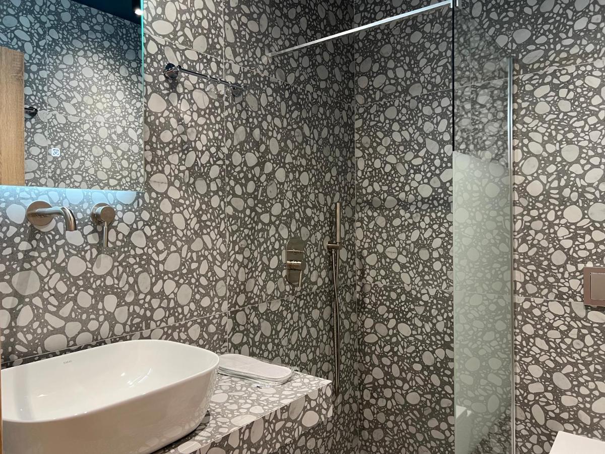 Elenasrooms Kallithea (Chalkidiki)