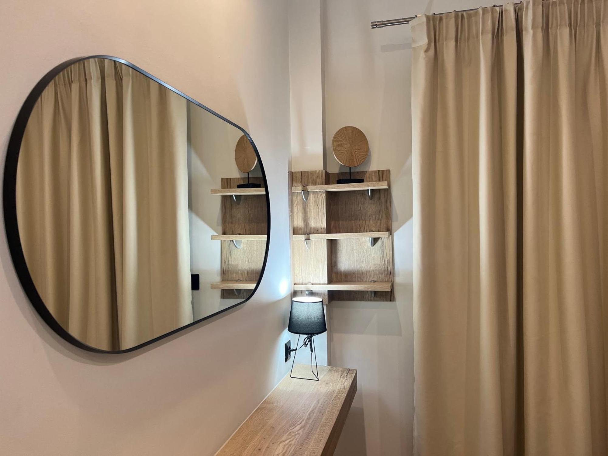Elenasrooms Apartment Kallithea (Chalkidiki)
