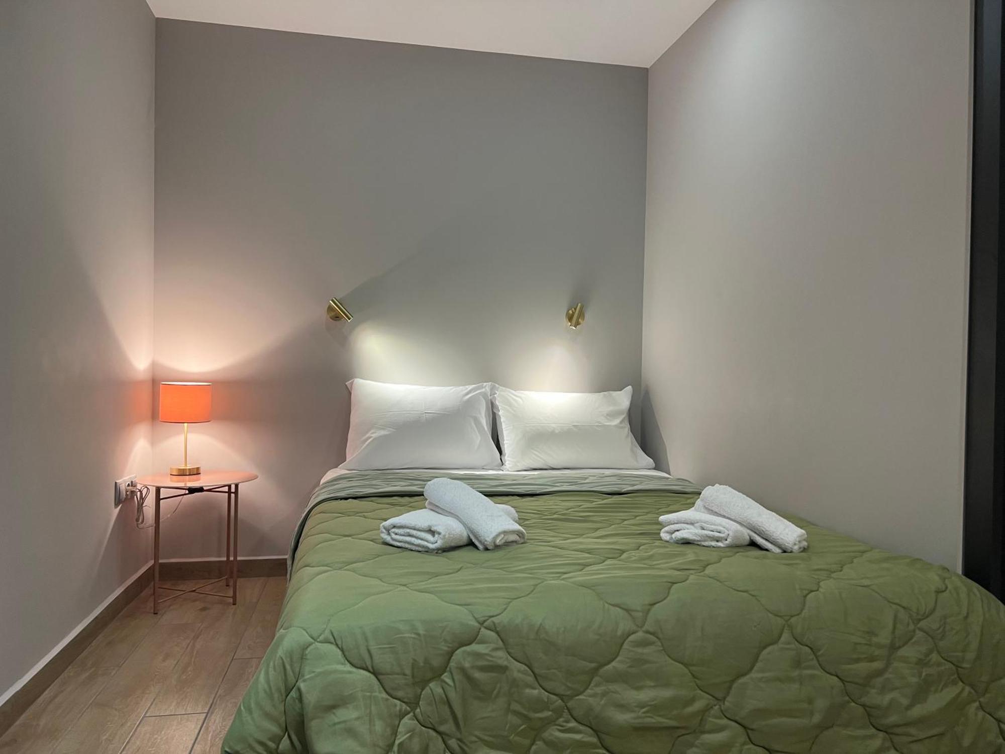Elenasrooms Kallithea (Chalkidiki)
