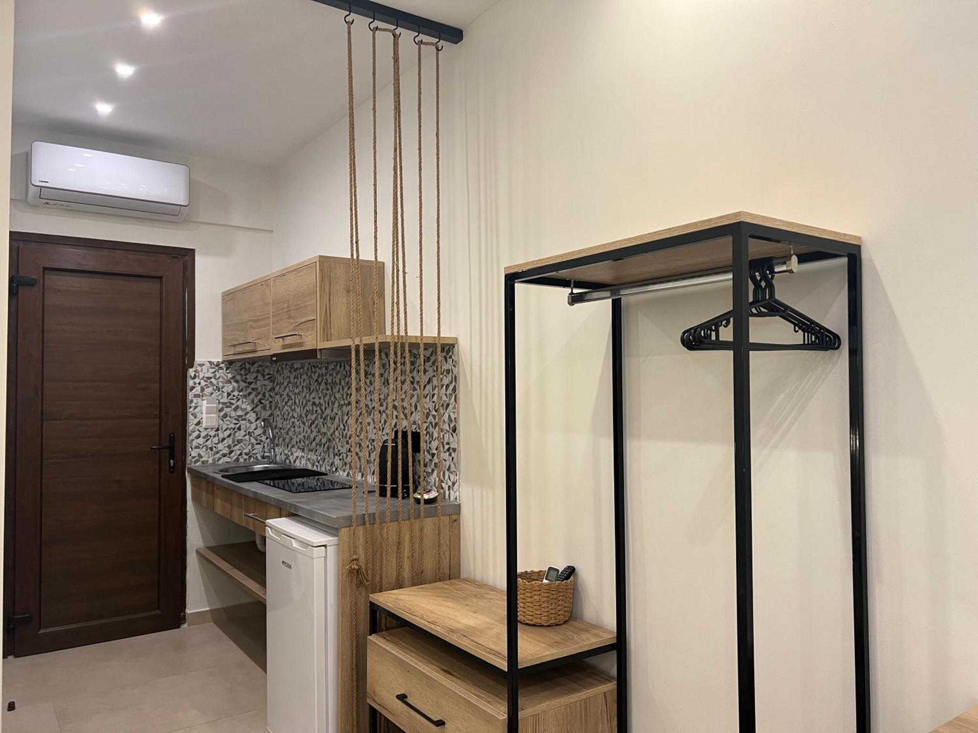 Elenasrooms Apartment